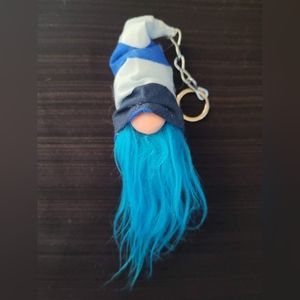 hand crafted key chain nombs